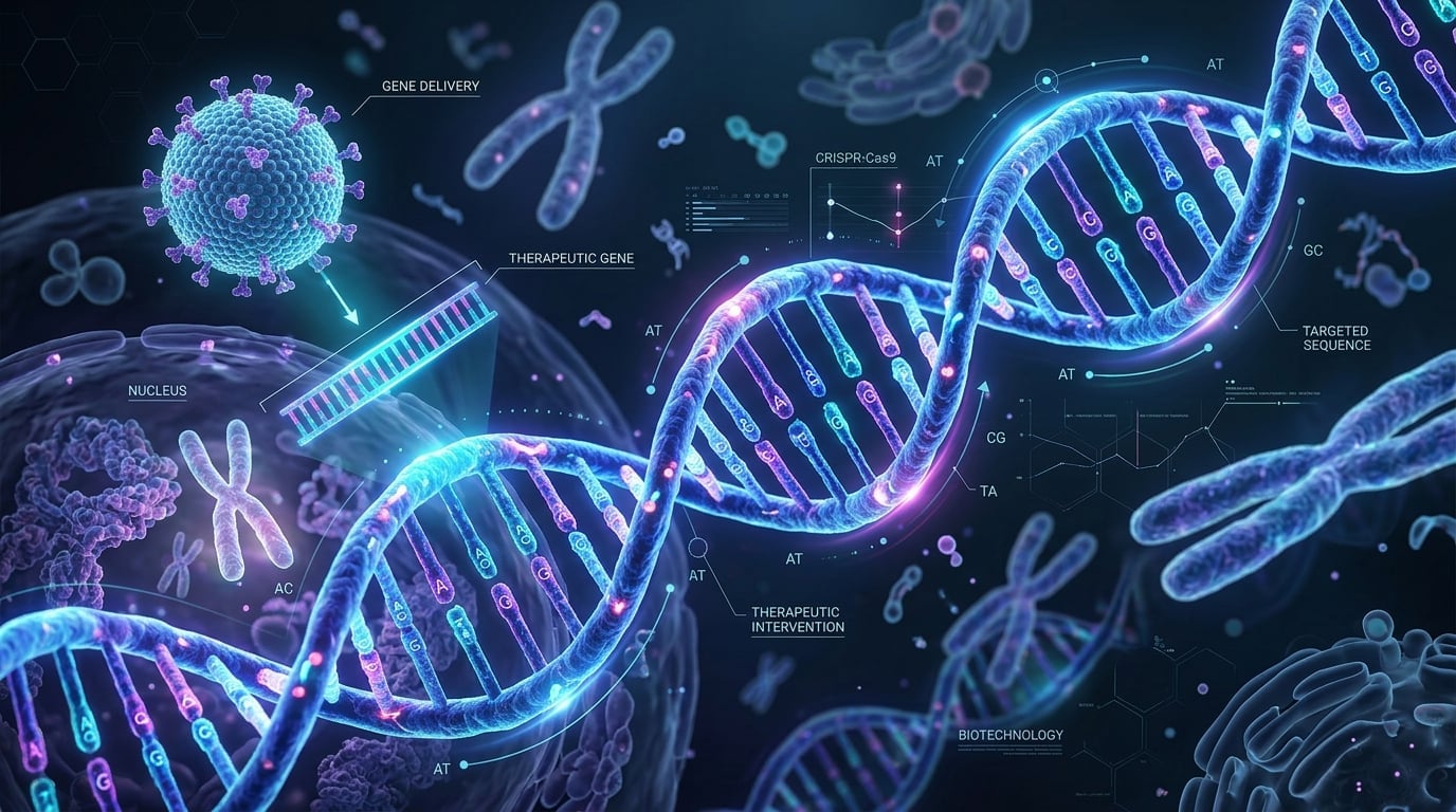 Gene Therapy
