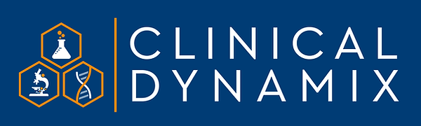 Clinical Dynamix logo
